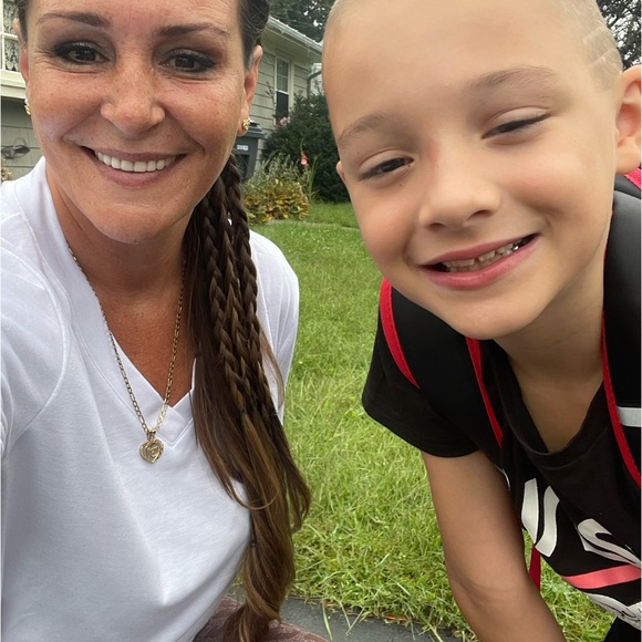 Meet your Posher, Aleisha - Picture 7 of 11